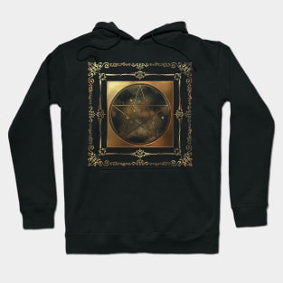 Magic Tapestry Hoodie